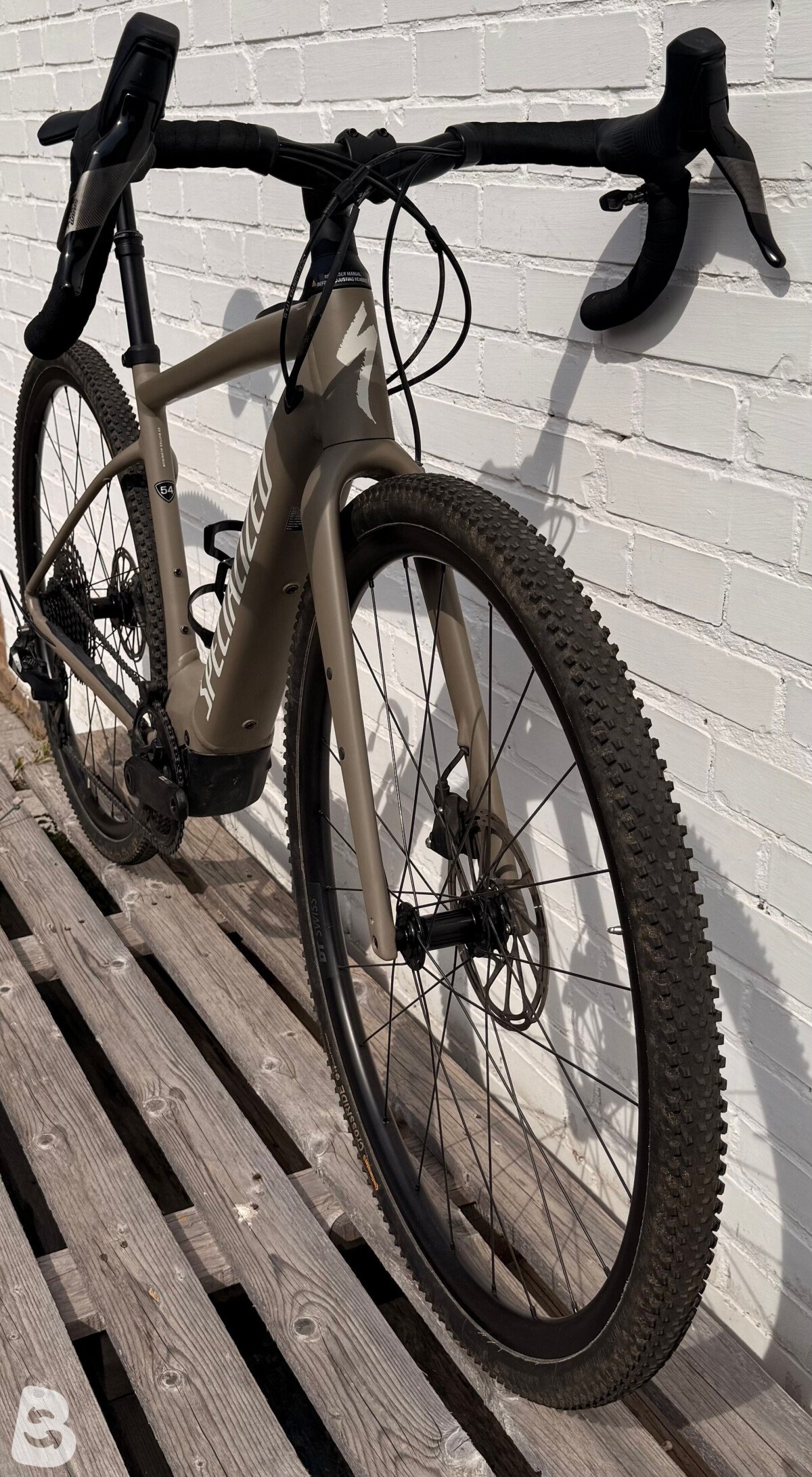 Specialized Turbo Creo 2 Comp 2026