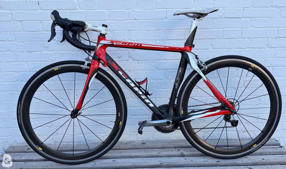 Scapin blake 12k 2014
