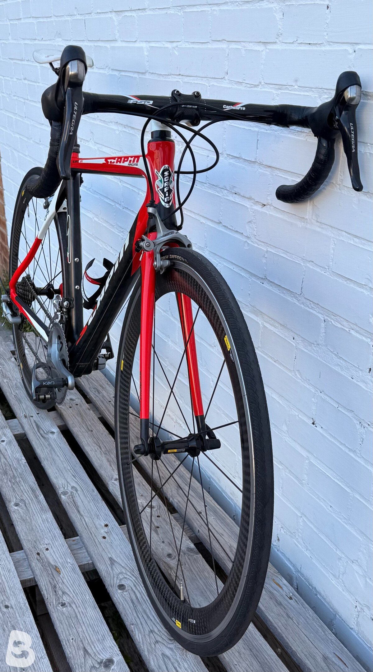 Scapin blake 12k 2014