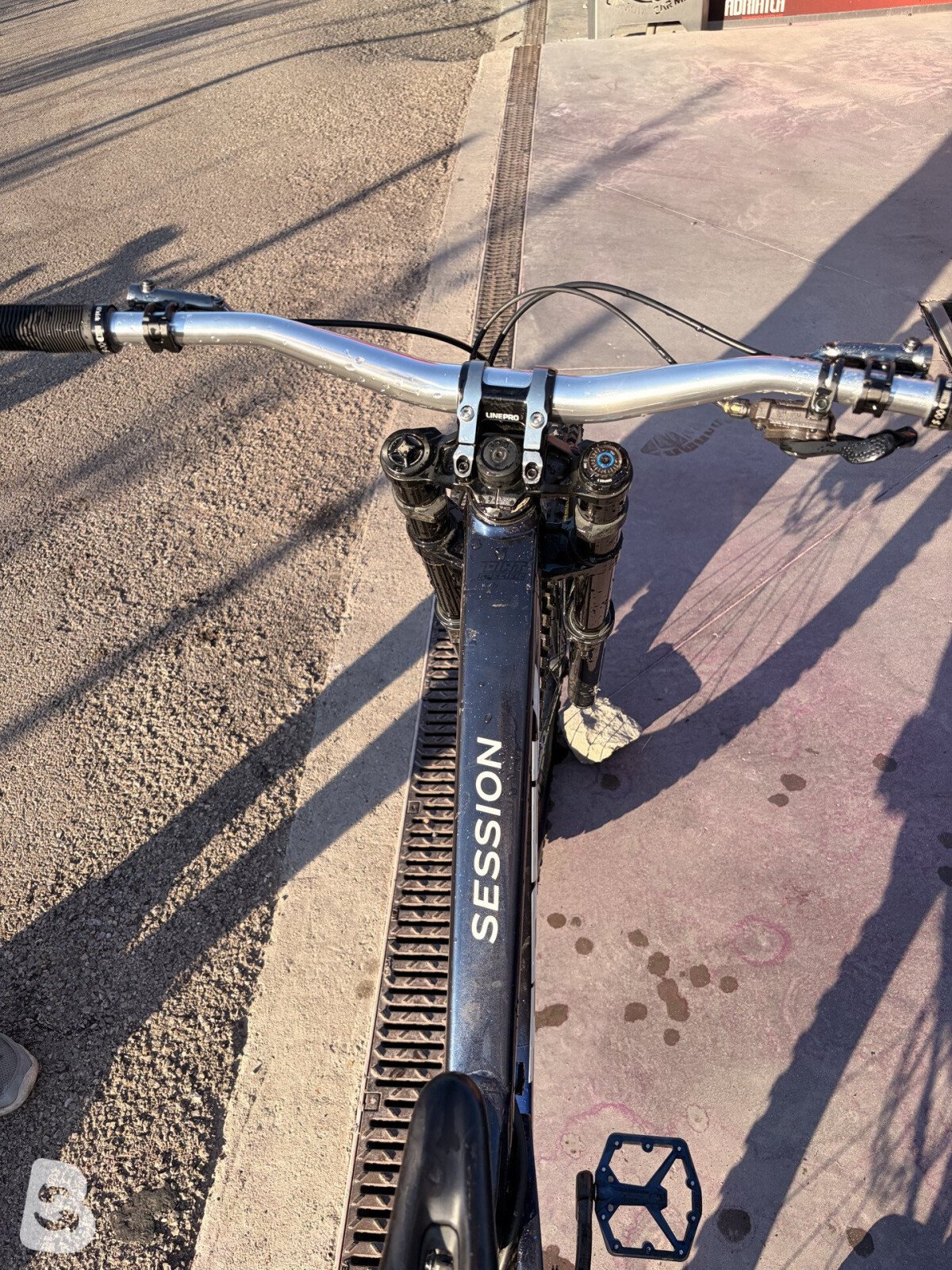 Trek Session 9 X01 2025