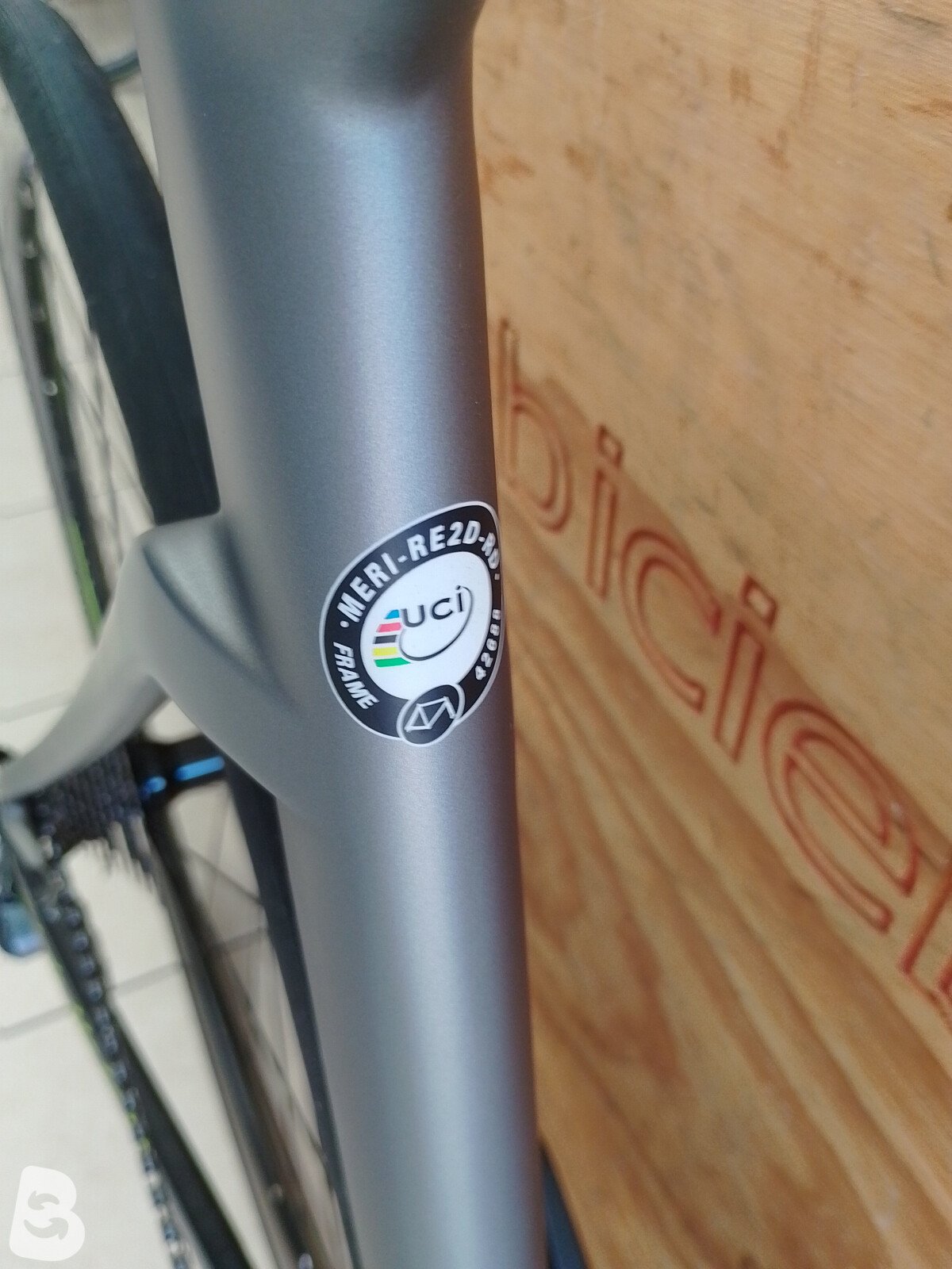 Merida REACTO 5000 DISC 2021