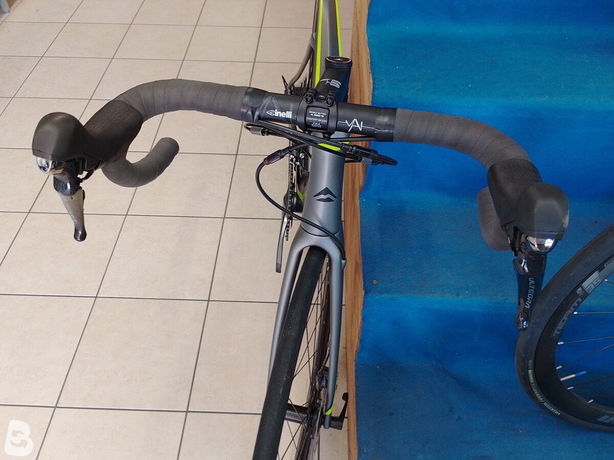 Merida REACTO 5000 DISC 2021