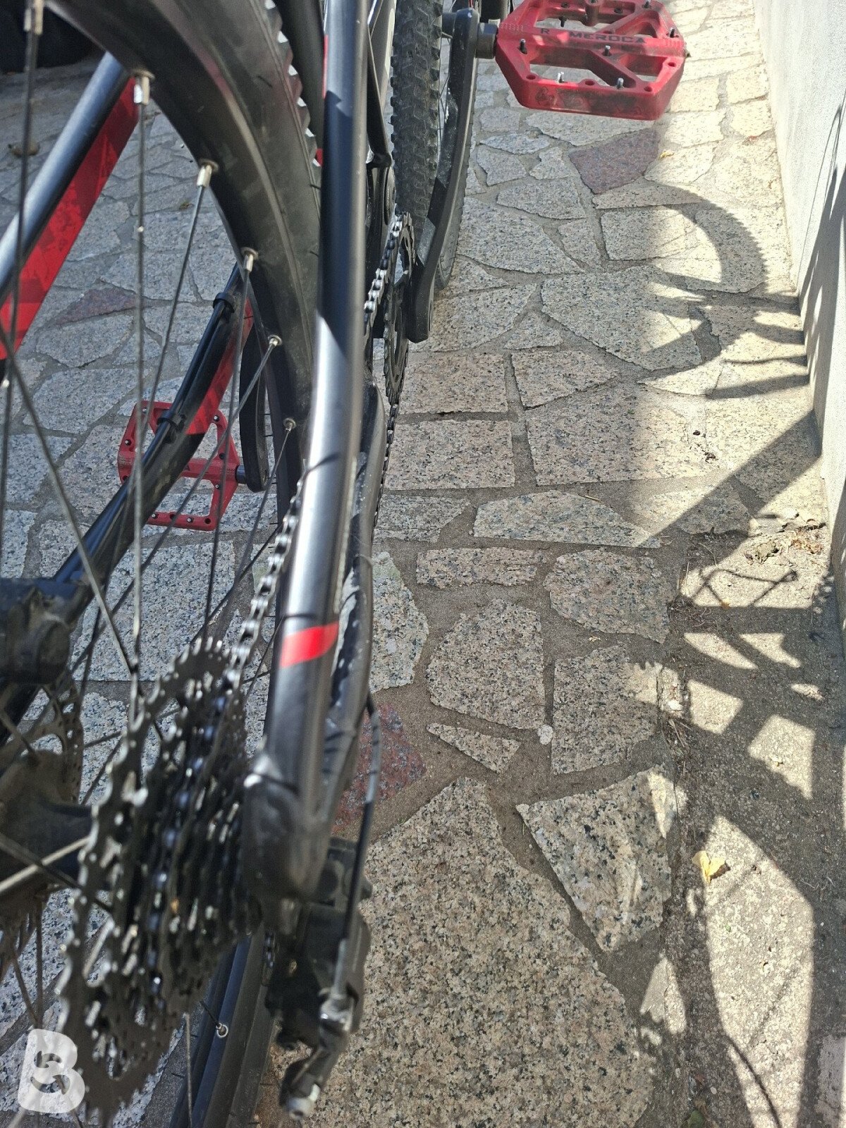 Rockrider St 530s 2023