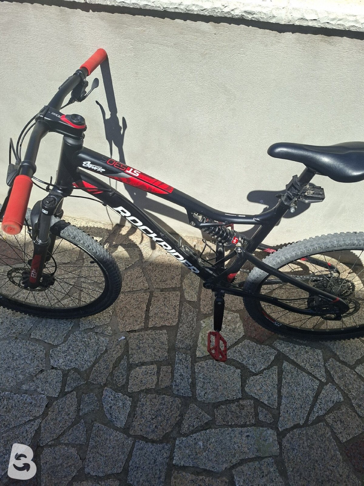 Rockrider St 530s 2023