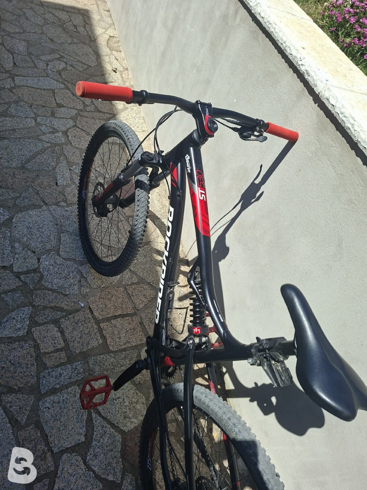 Rockrider St 530s 2023