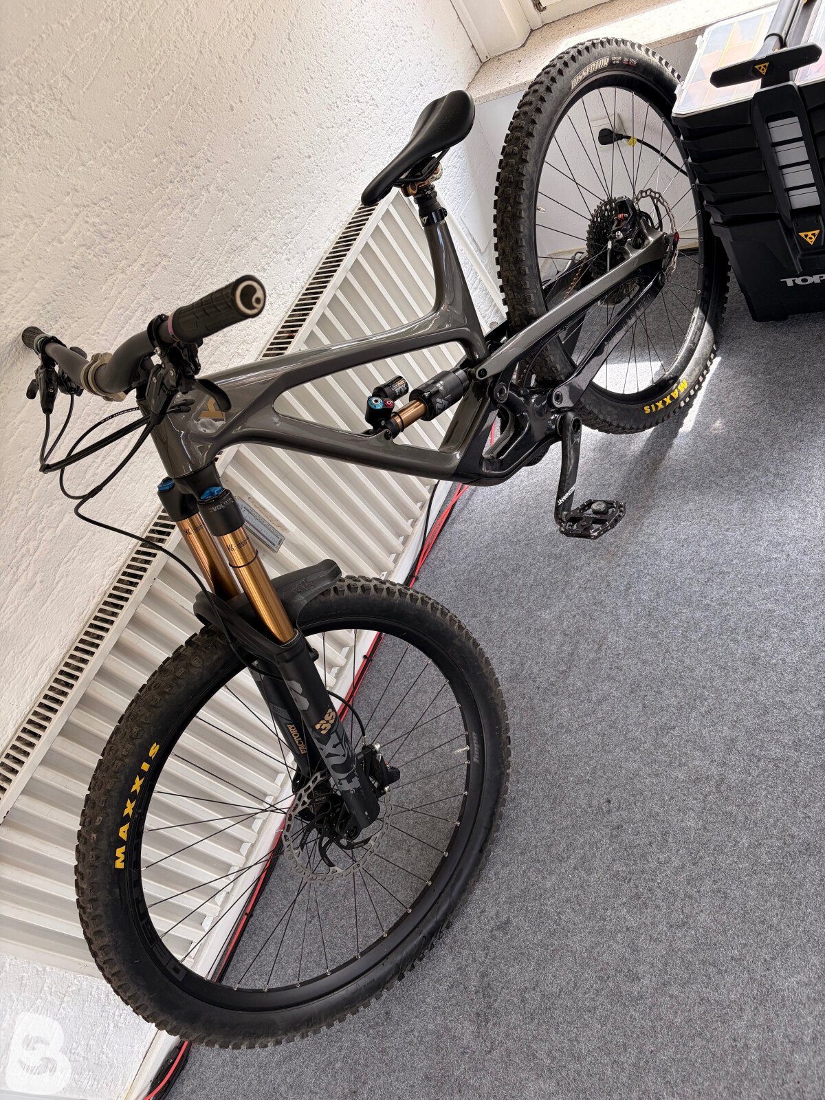YT Industries Capra Elite 29 2021
