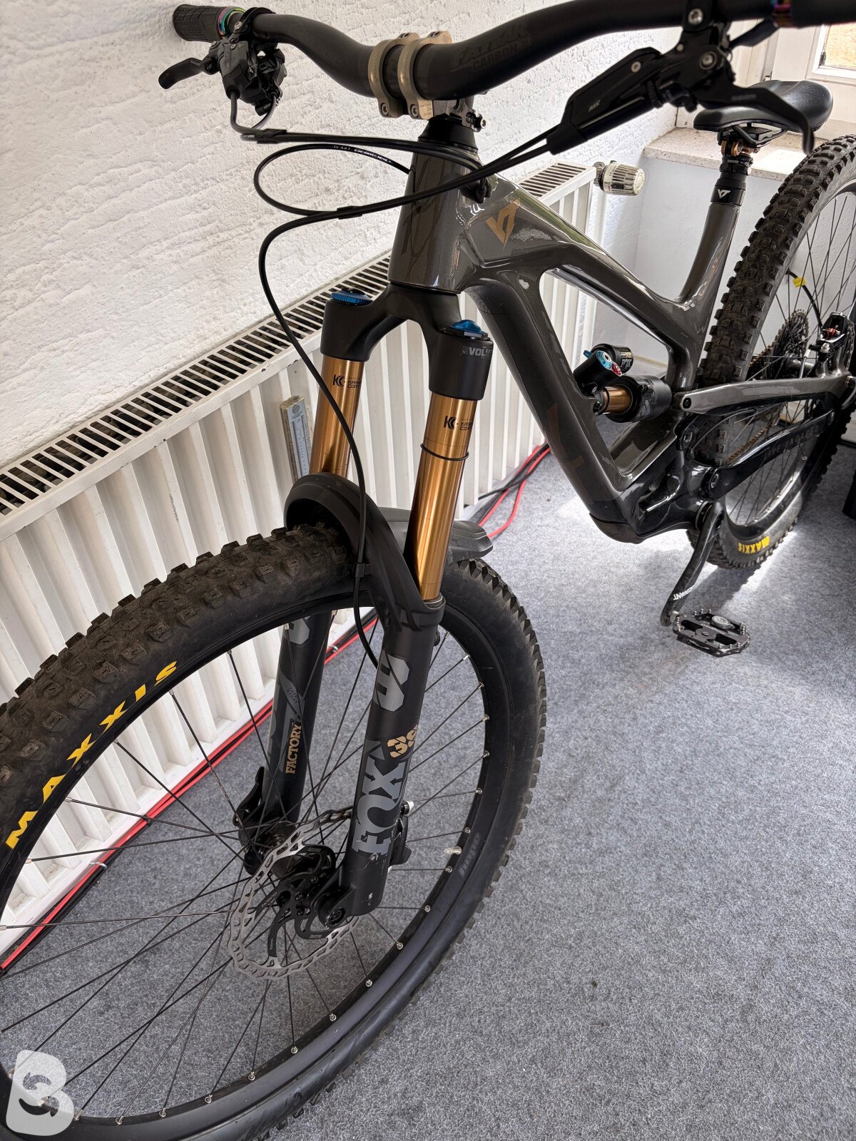 YT Industries Capra Elite 29 2021