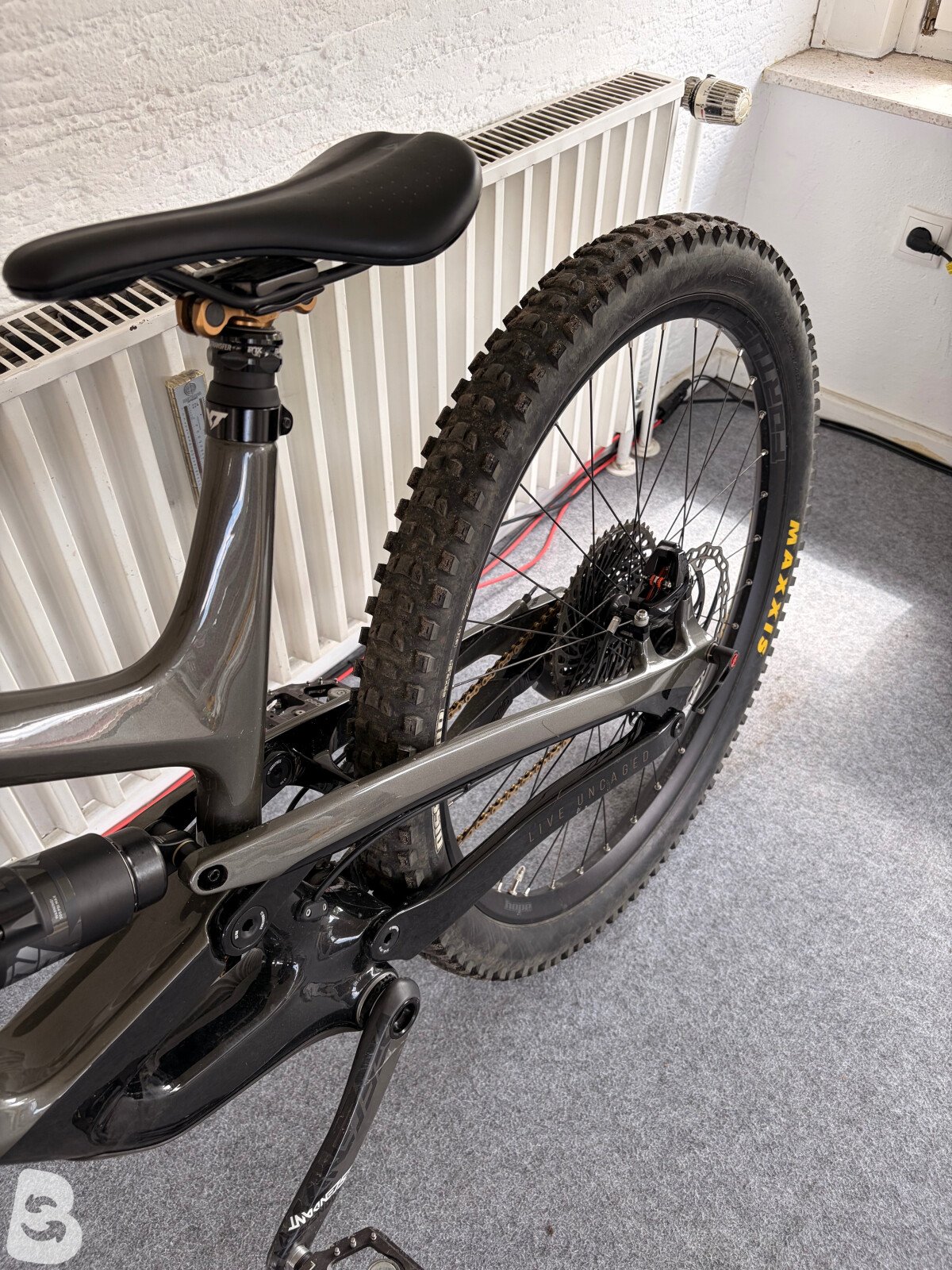 YT Industries Capra Elite 29 2021