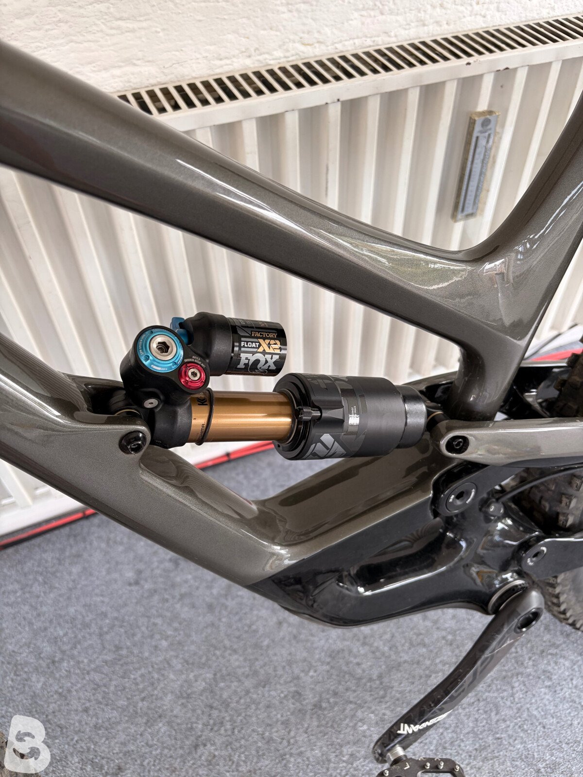 YT Industries Capra Elite 29 2021