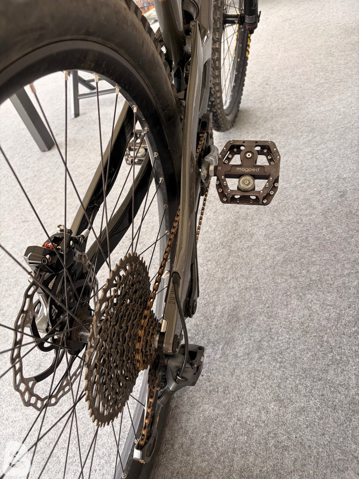 YT Industries Capra Elite 29 2021