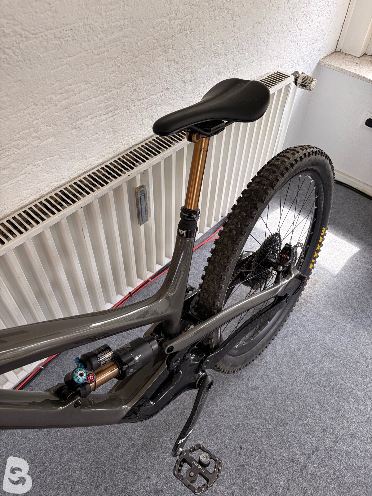 YT Industries Capra Elite 29 2021