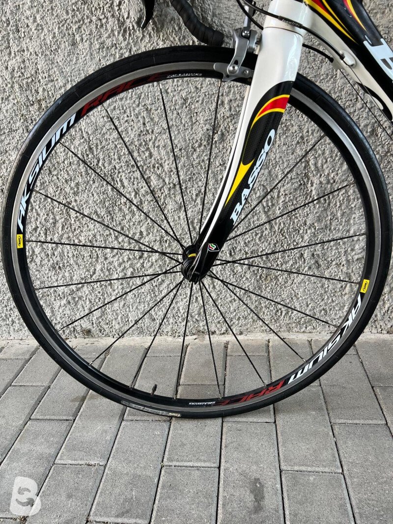 Basso Astra 2011