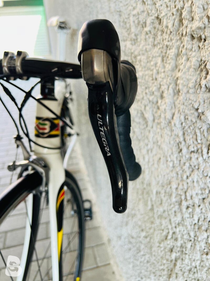 Basso Astra 2011