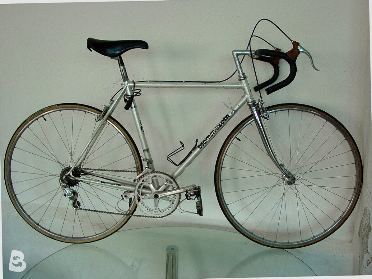 Biemmezeta Corsa Professional (Campagnolo Triomphe) 1984