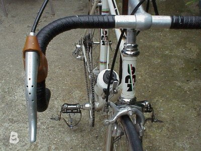 Biemmezeta Corsa Professional (Campagnolo Triomphe) 1984