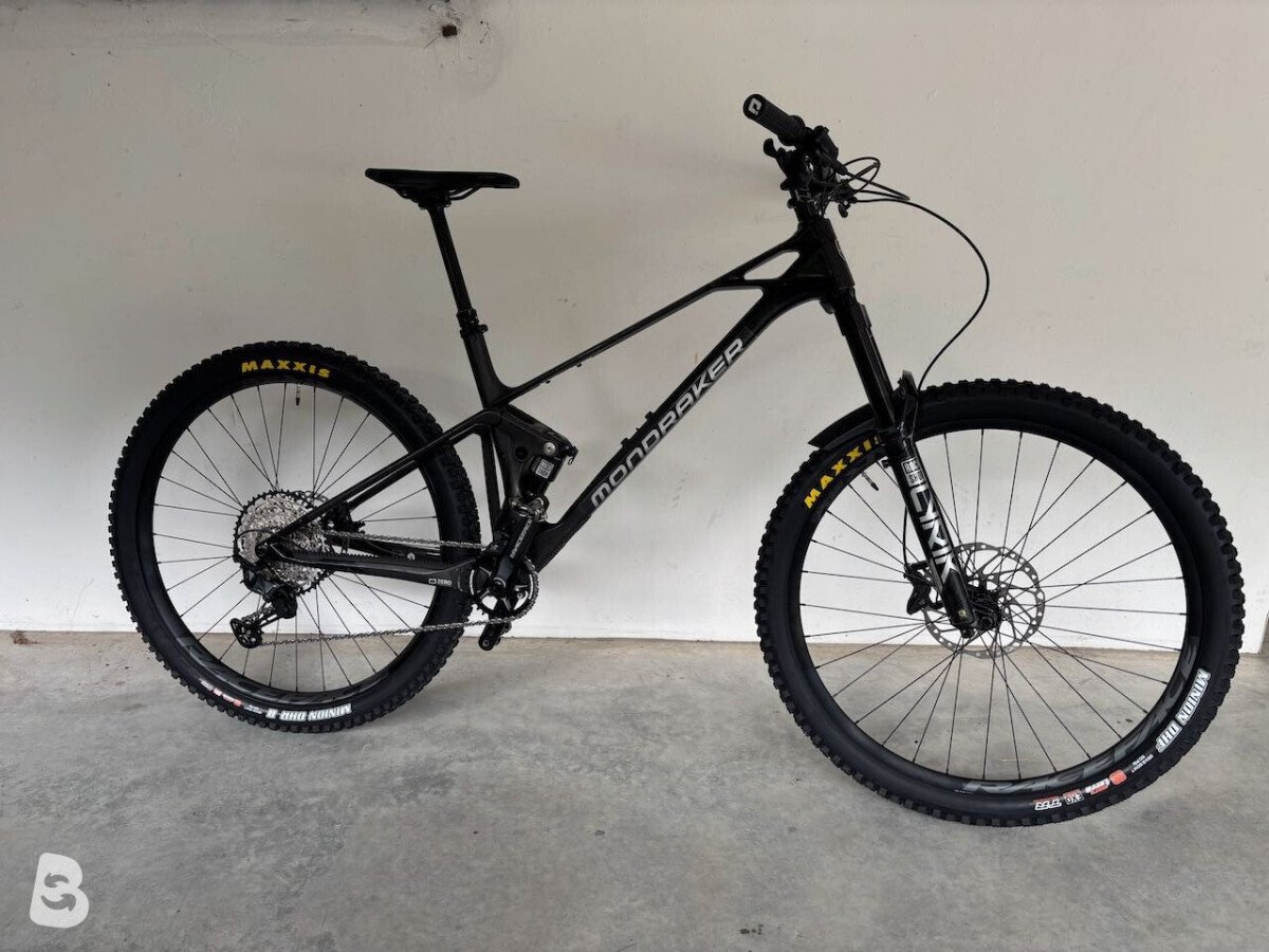 Mondraker RAZE CARBON R 2022