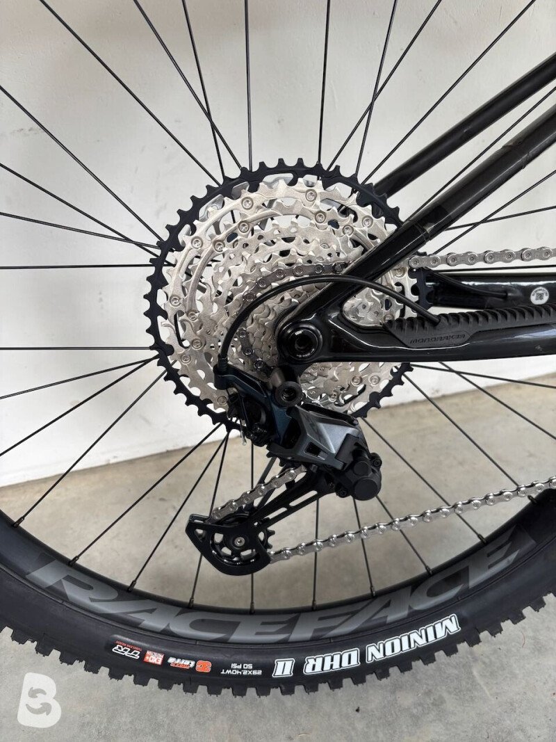 Mondraker RAZE CARBON R 2022