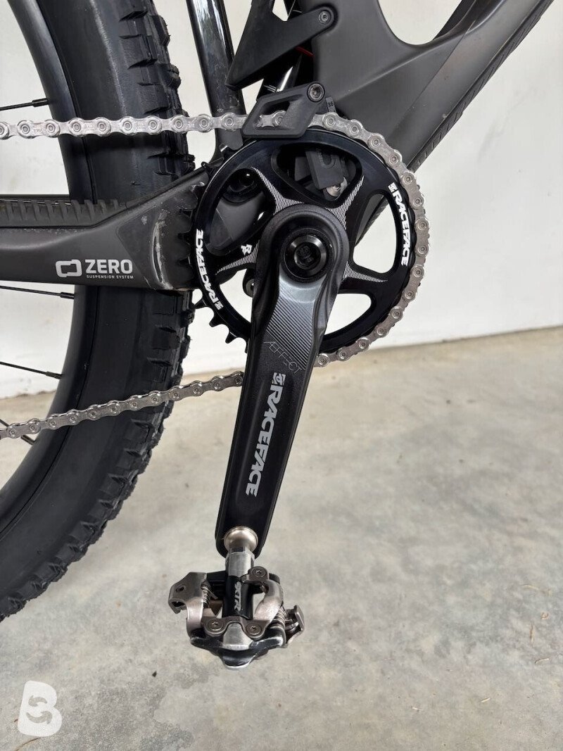 Mondraker RAZE CARBON R 2022