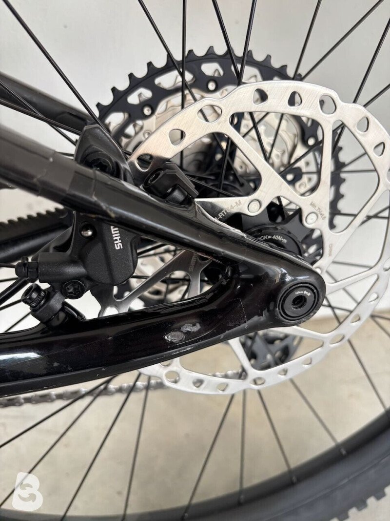 Mondraker RAZE CARBON R 2022