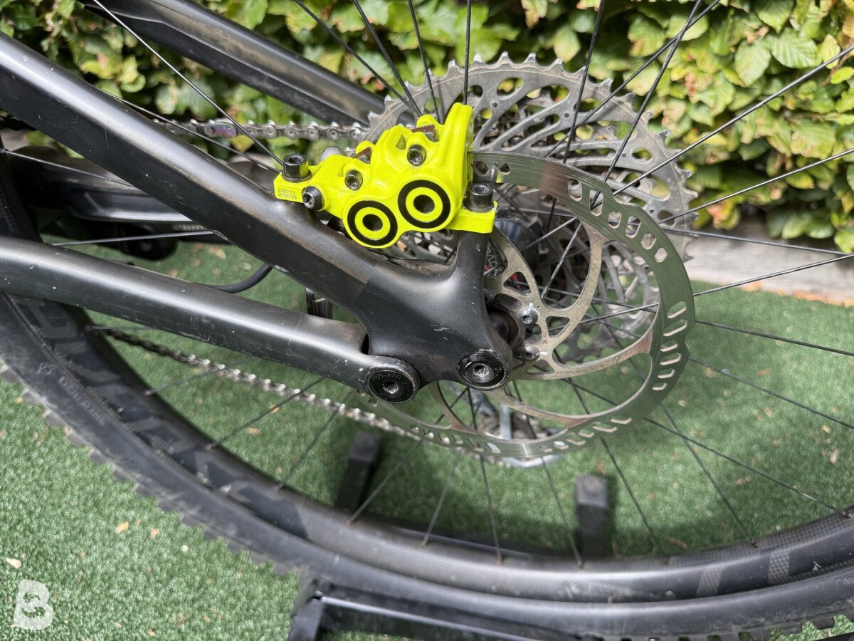 Specialized S-Works Stumpjumper 29 2019