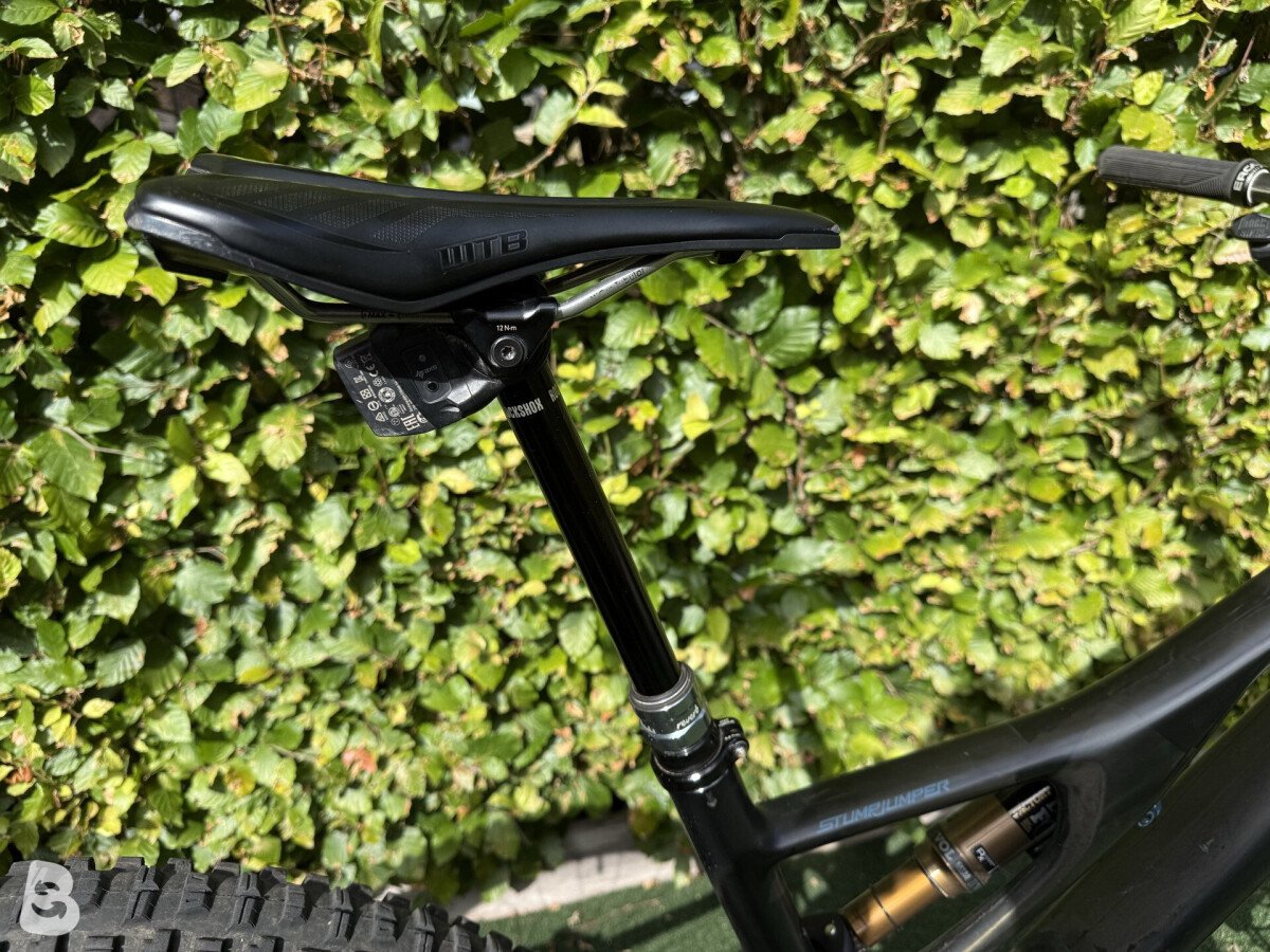 Specialized S-Works Stumpjumper 29 2019