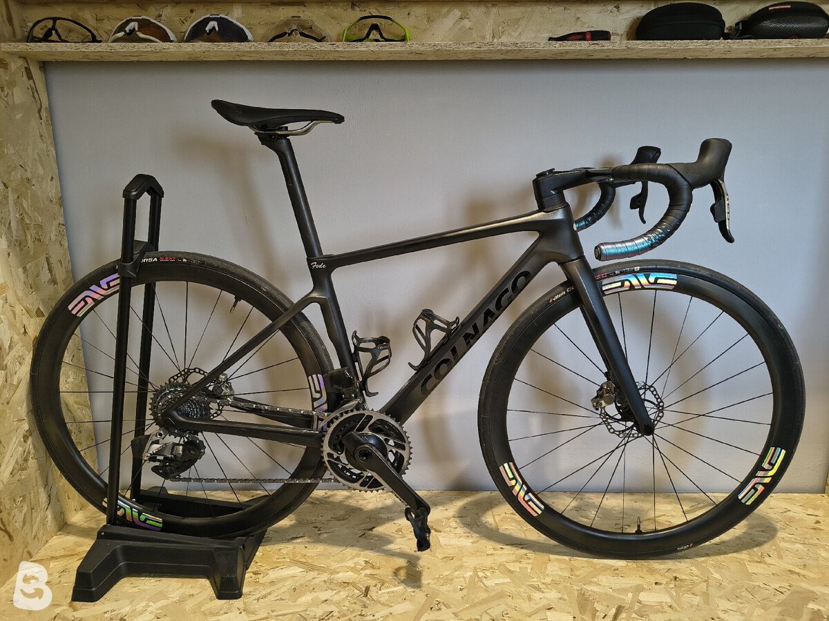 Colnago V4RS 2024