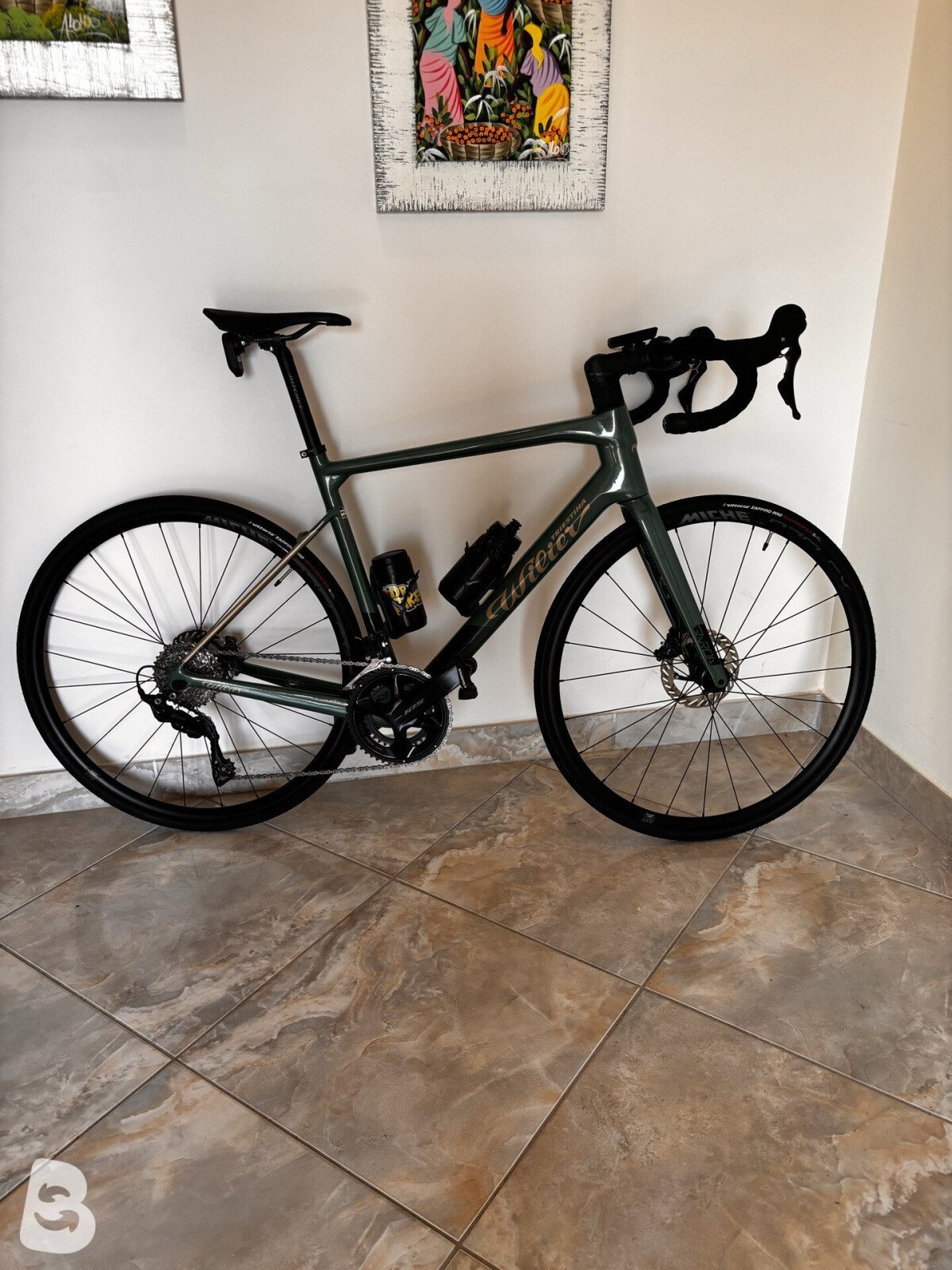 Wilier Garda 2025