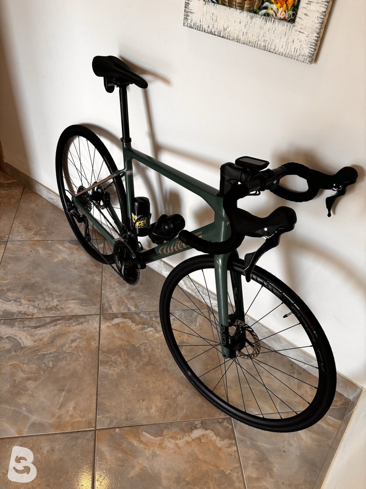Wilier Garda 2025