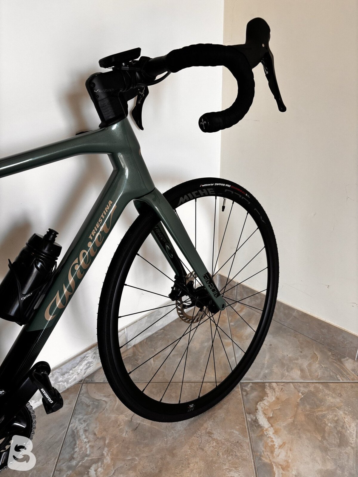 Wilier Garda 2025