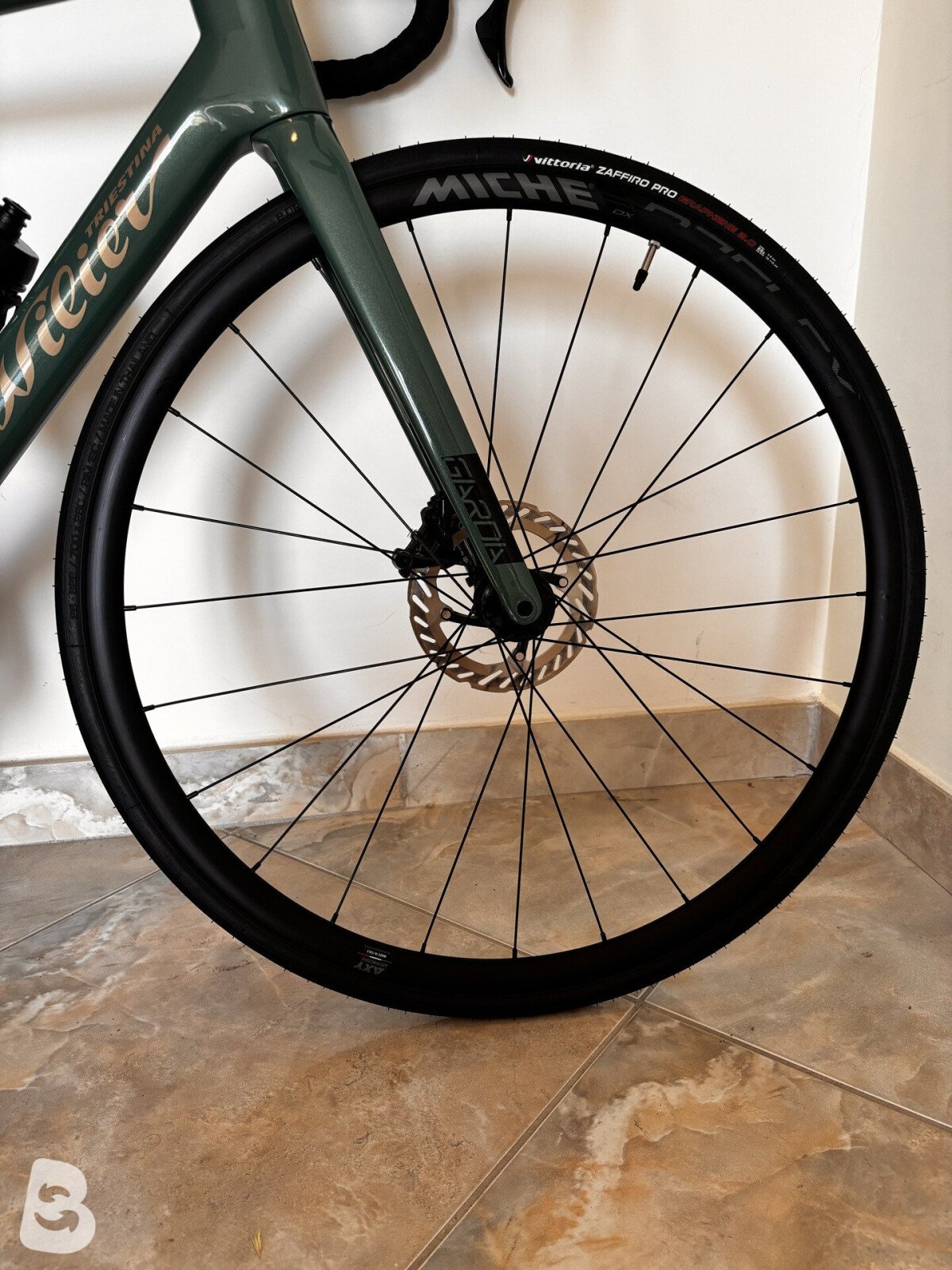 Wilier Garda 2025