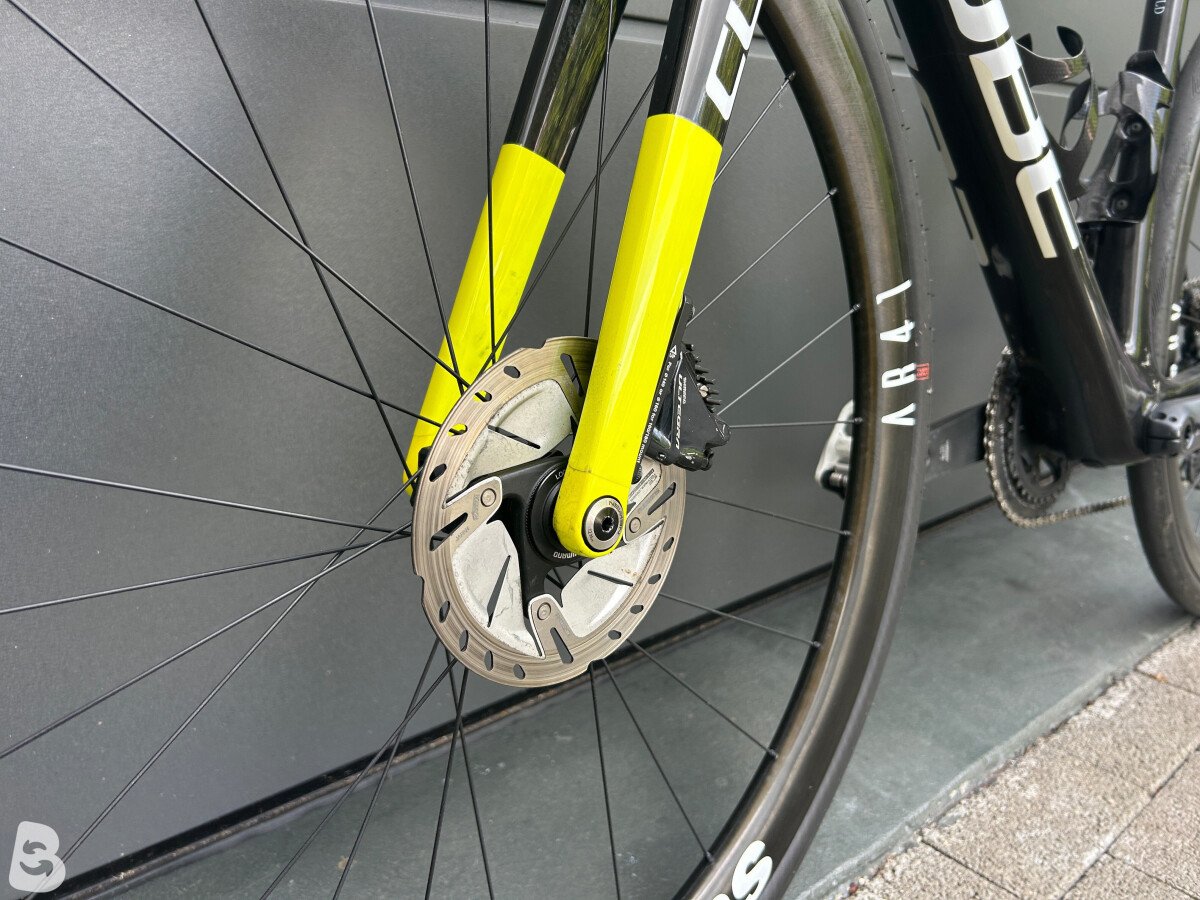 Cube CROSS RACE C:62 TEAM EDITION 2021