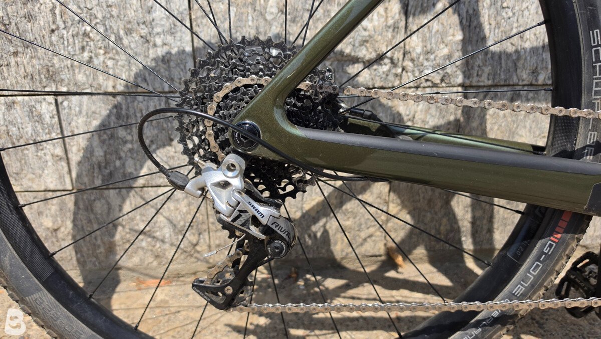 Scott Solace Gravel eRIDE 30 2024