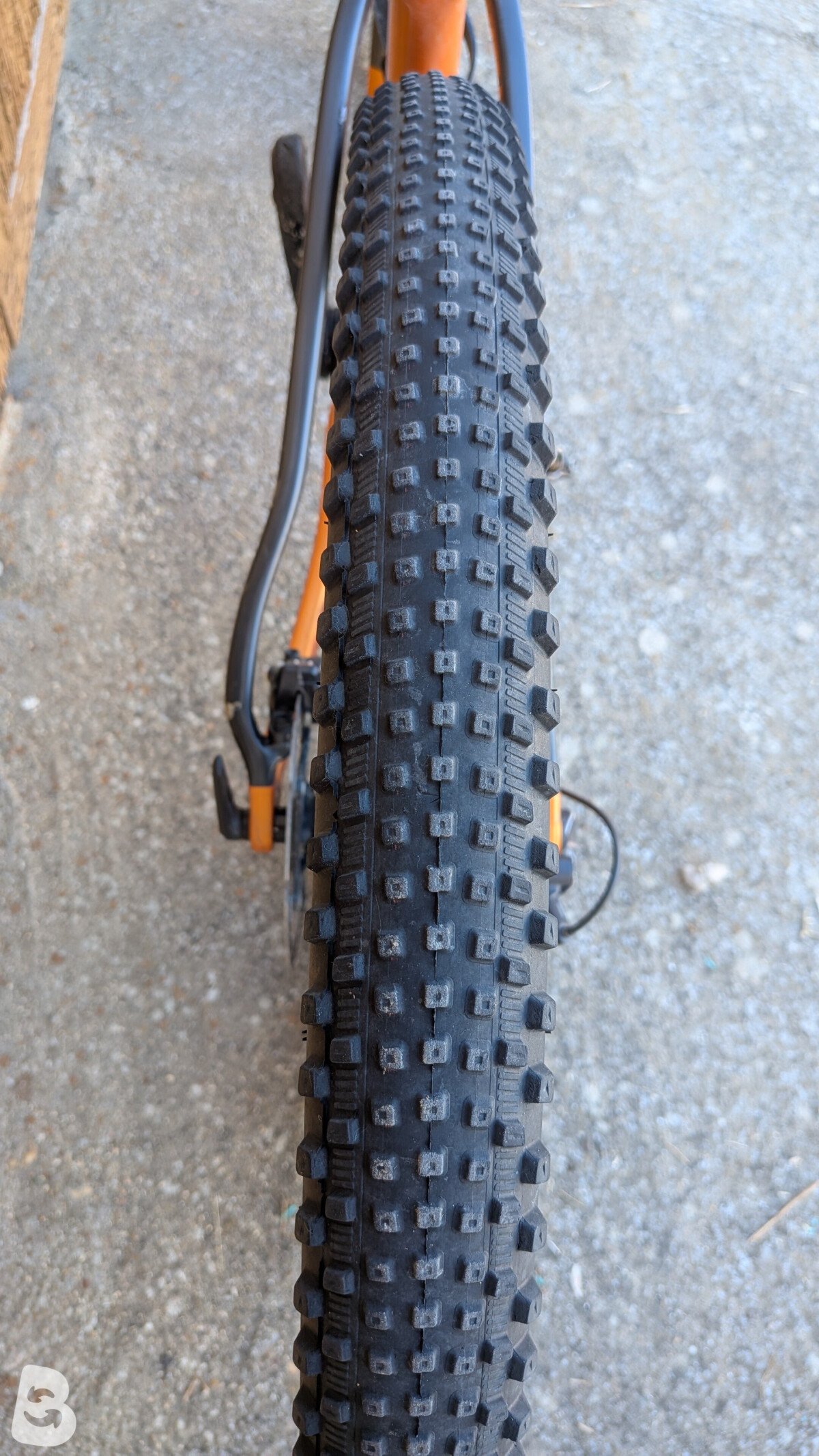 Trek Procaliber 9.8 2021