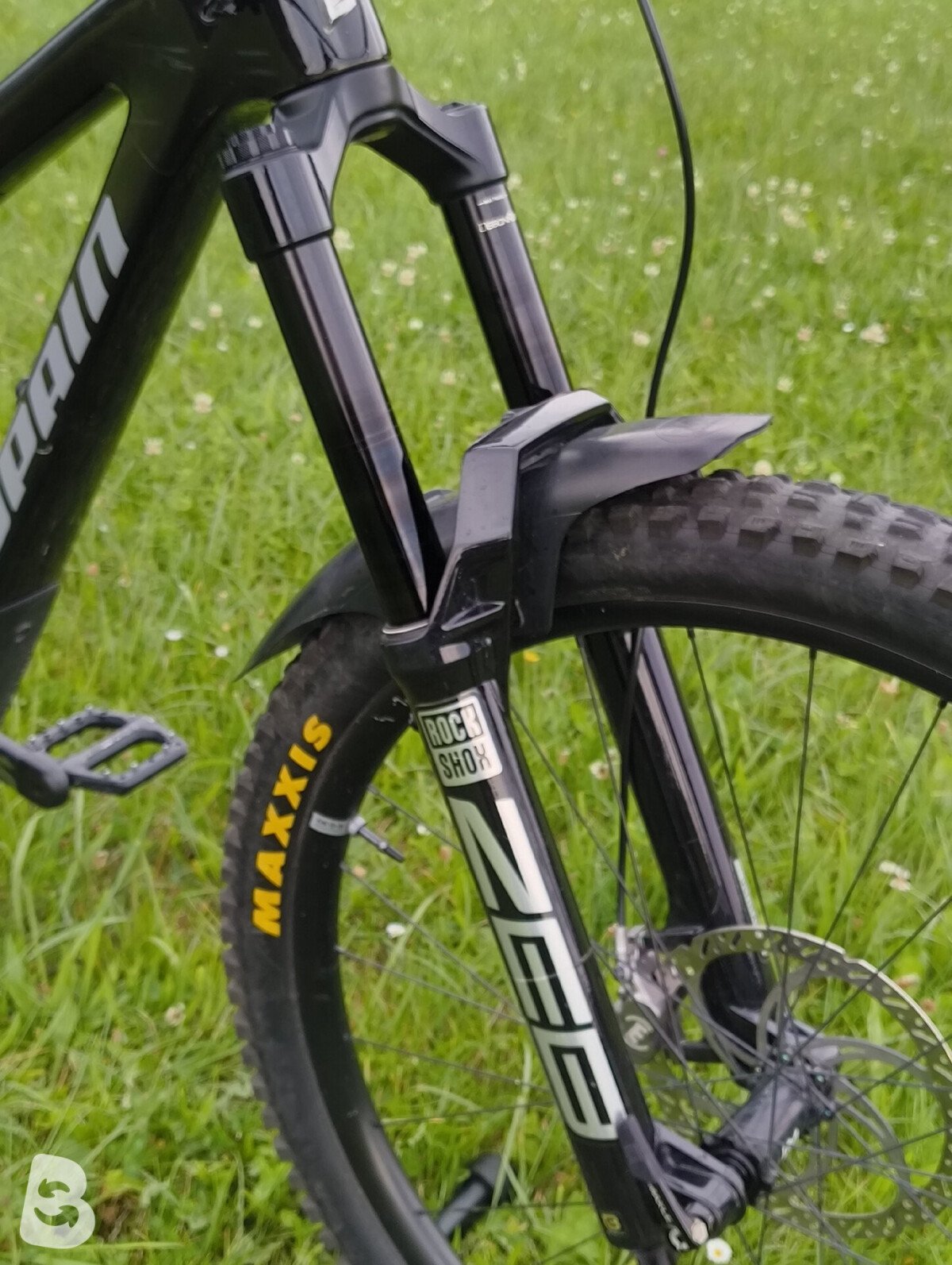 Propain Spindrift 4 CF Mix Performance 2023