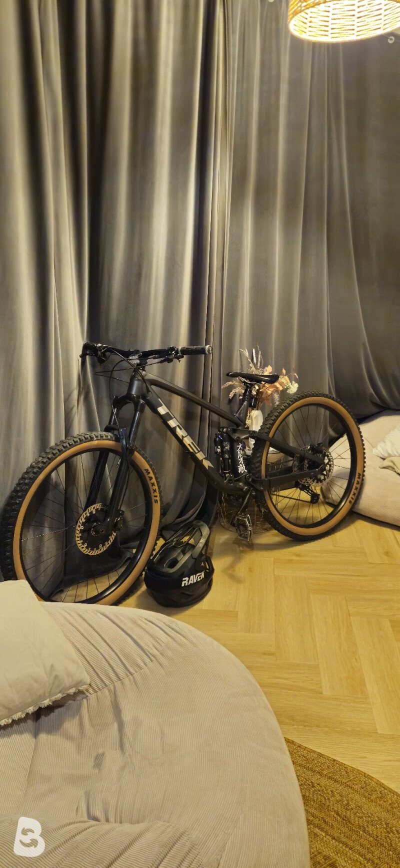 Trek Fuel Ex 5 2022