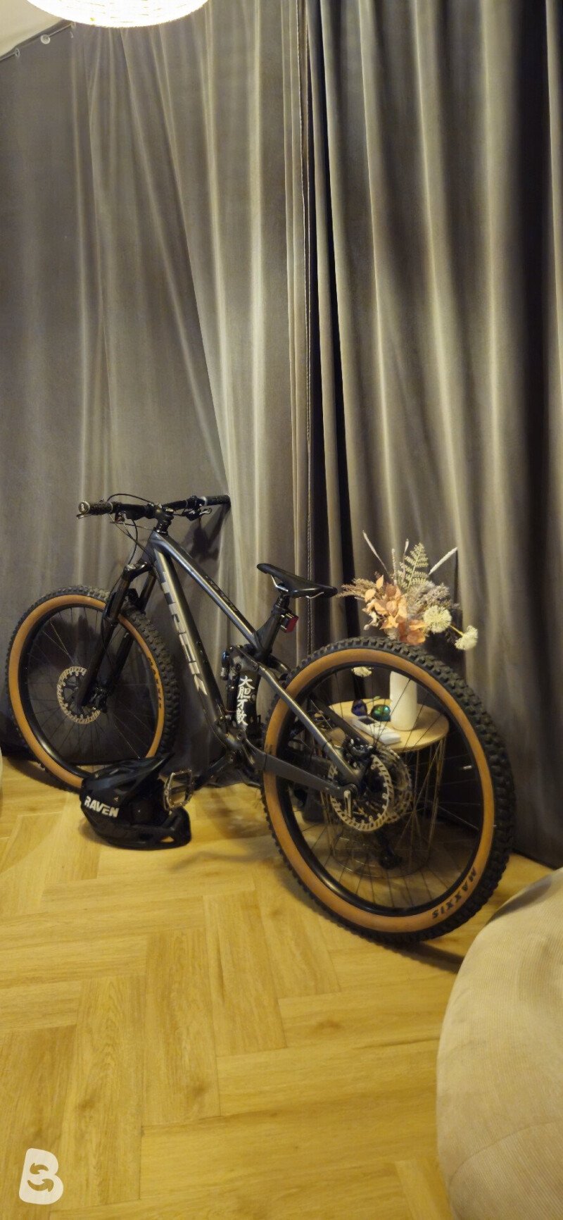 Trek Fuel Ex 5 2022