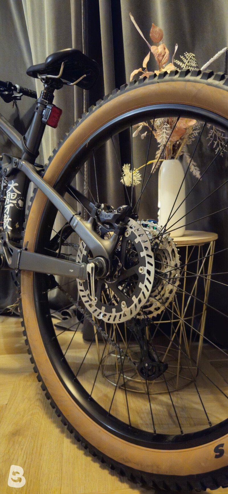 Trek Fuel Ex 5 2022
