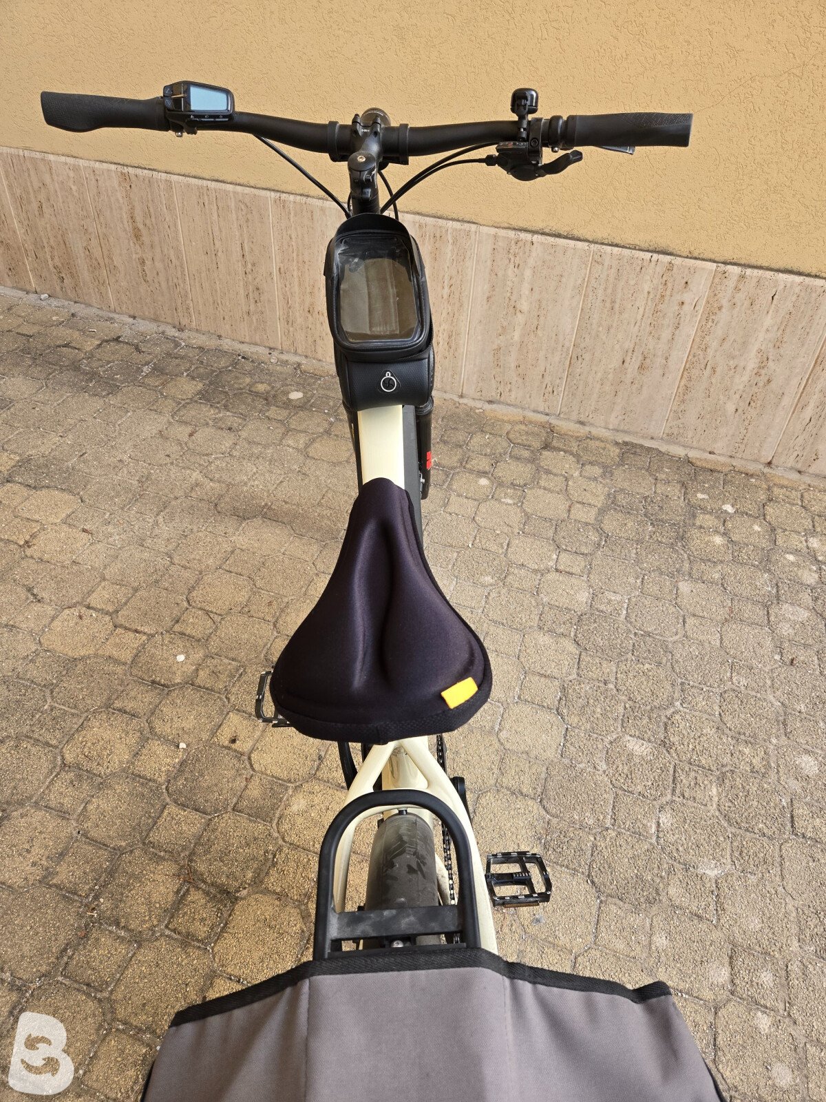 Haibike Trekking 4 2024