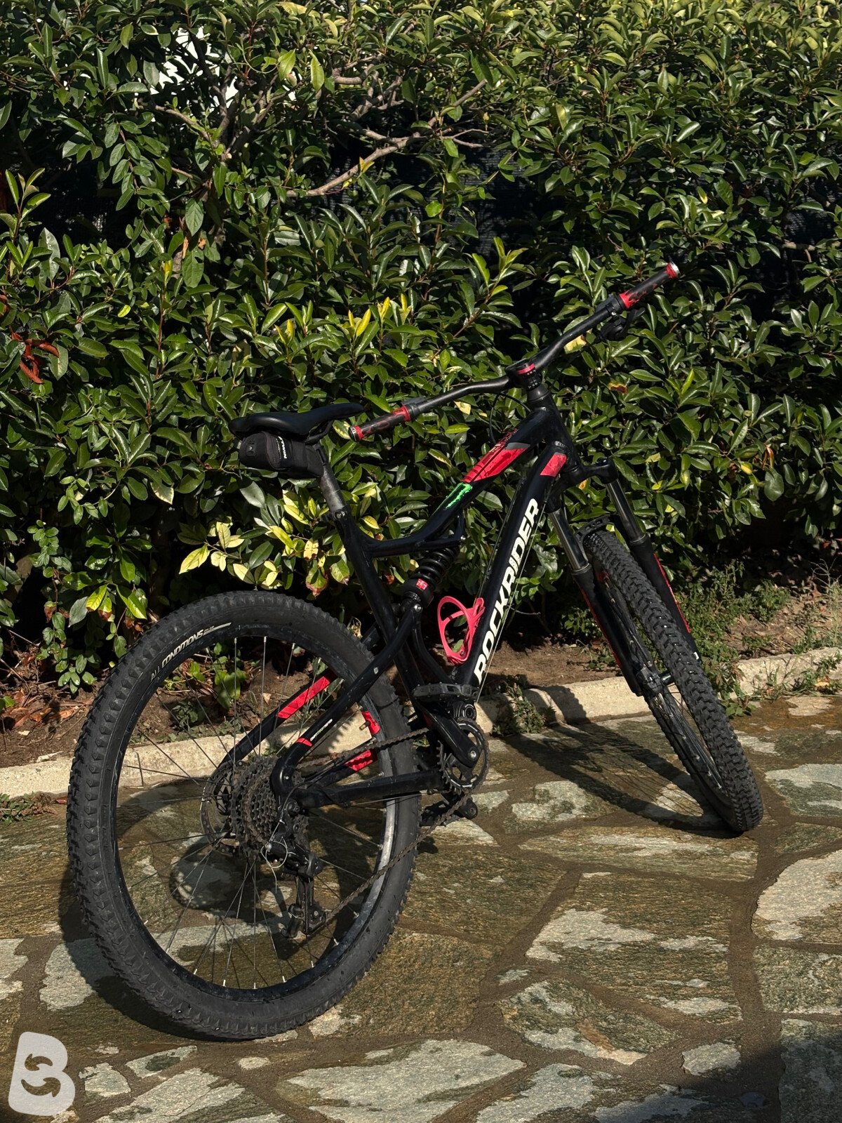 Rockrider St530s 2020