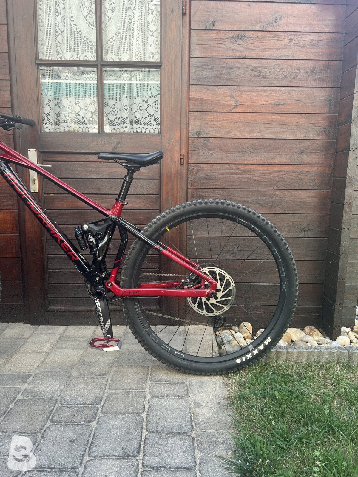 Mondraker SUPERFOXY 2022