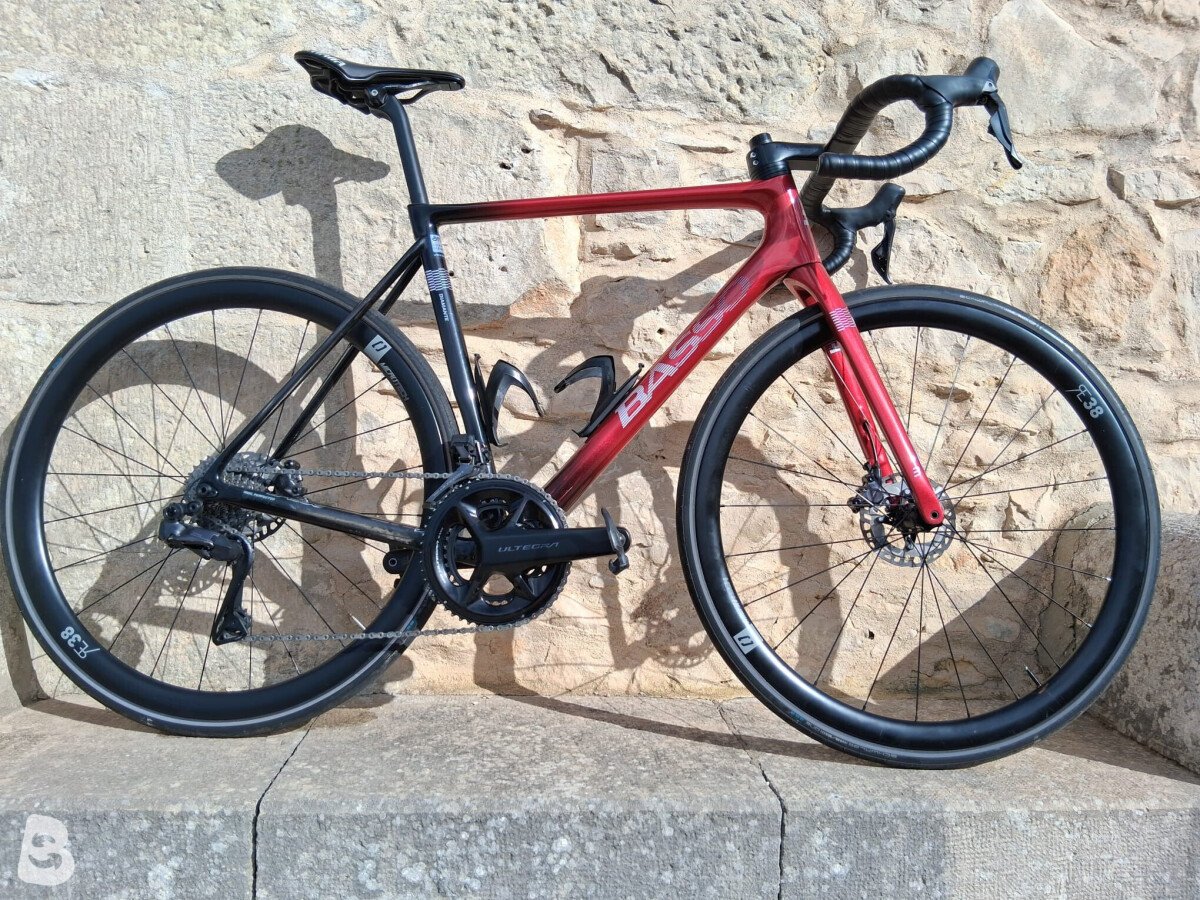 Basso Diamante disc 2023