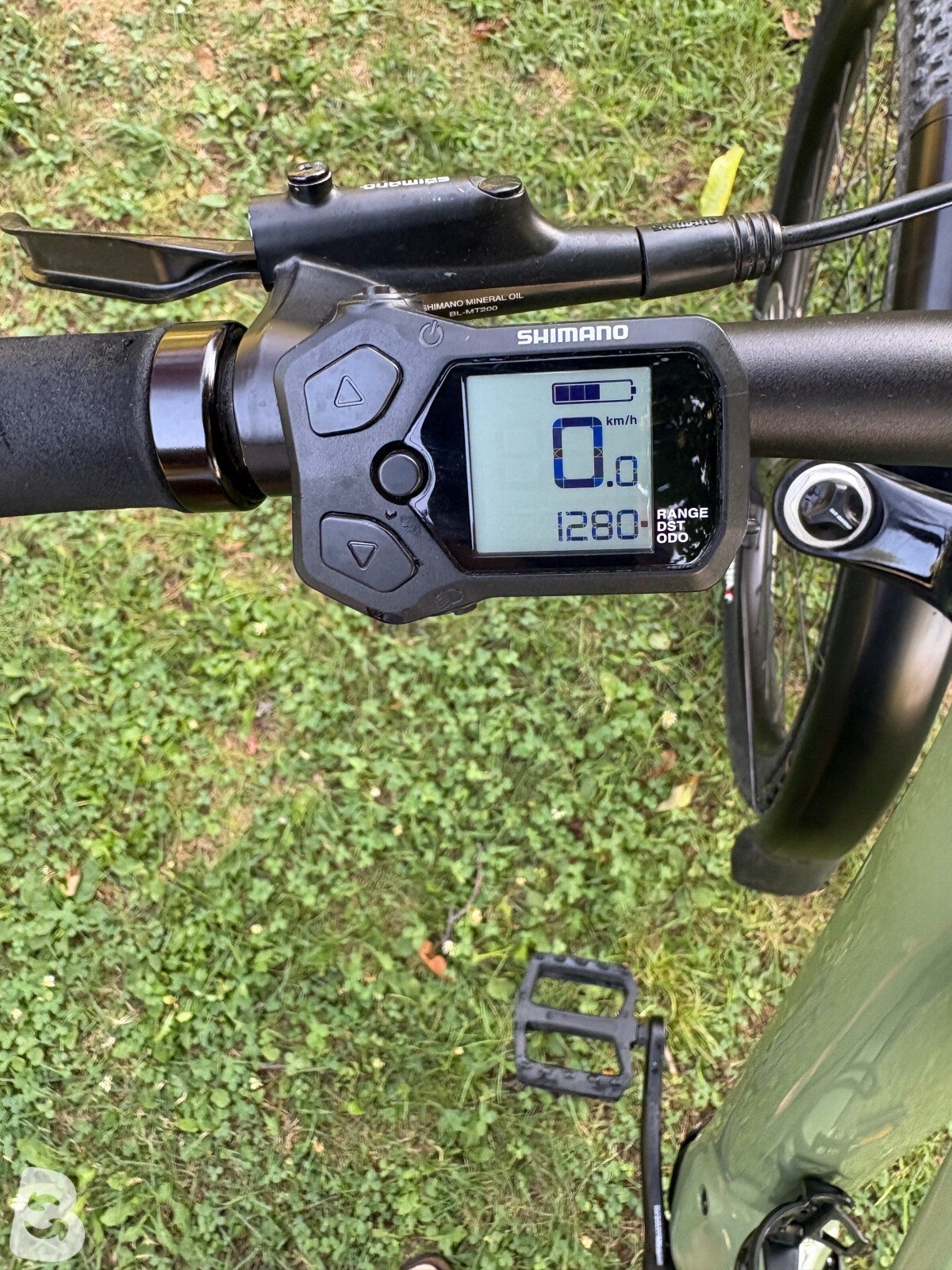 Orbea KEMEN MID SUV 40 2024