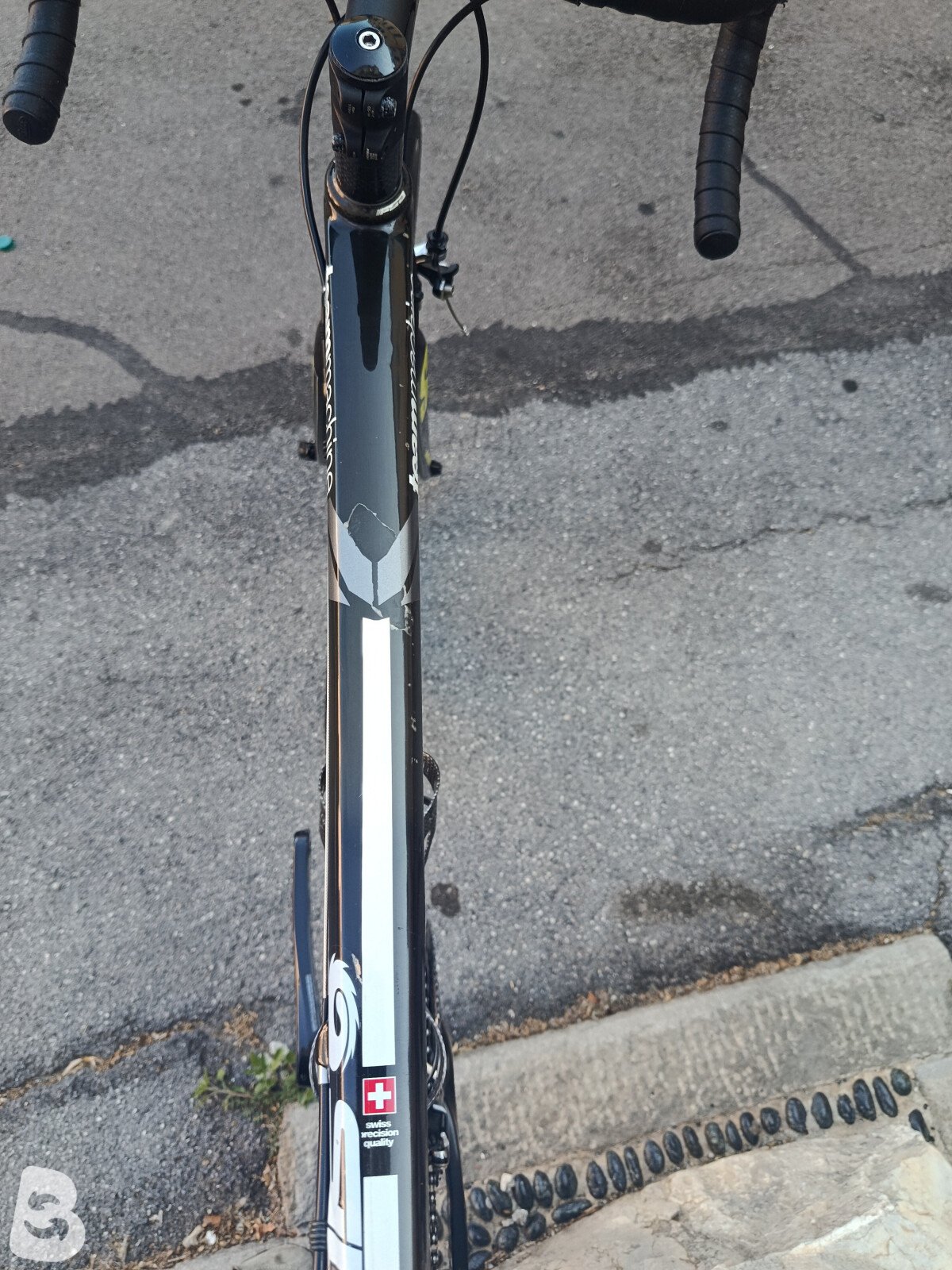 BMC team machine slr 01 2012
