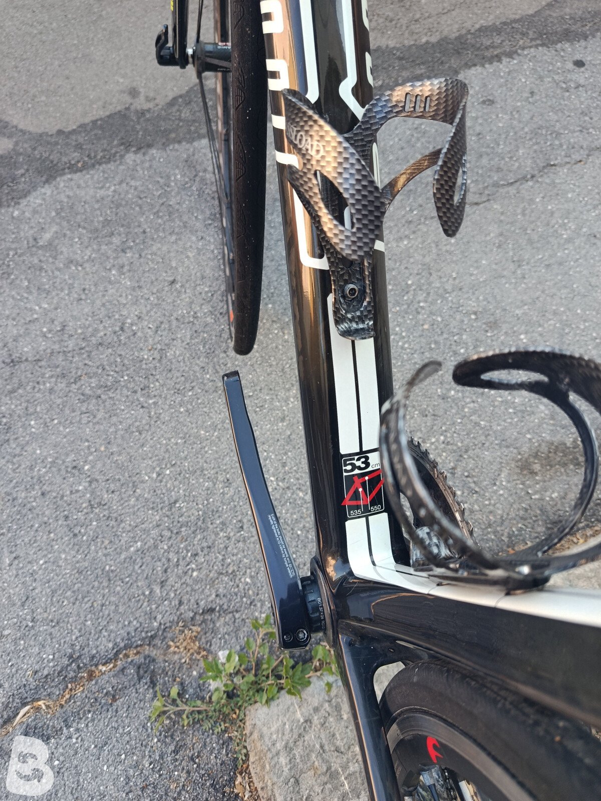 BMC team machine slr 01 2012