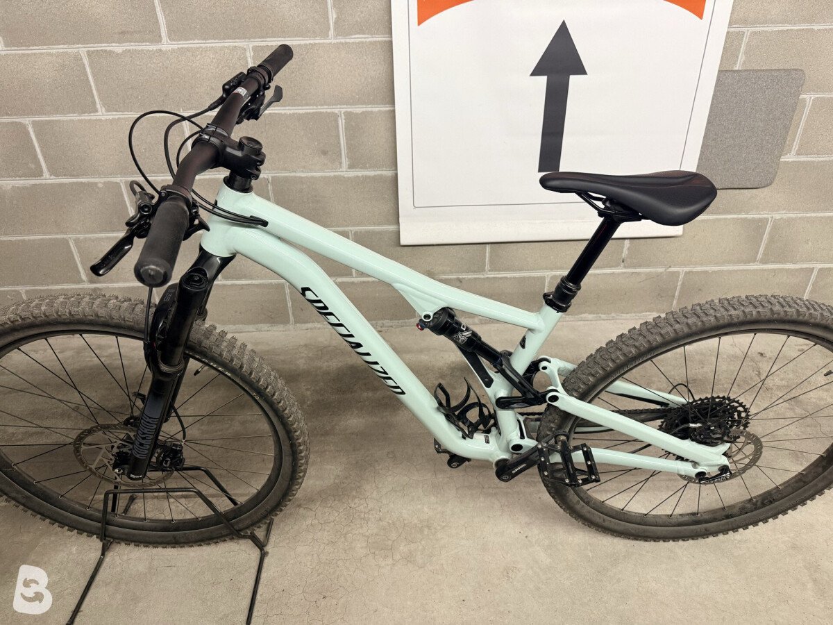 Specialized Stumpjumper Alloy 2022