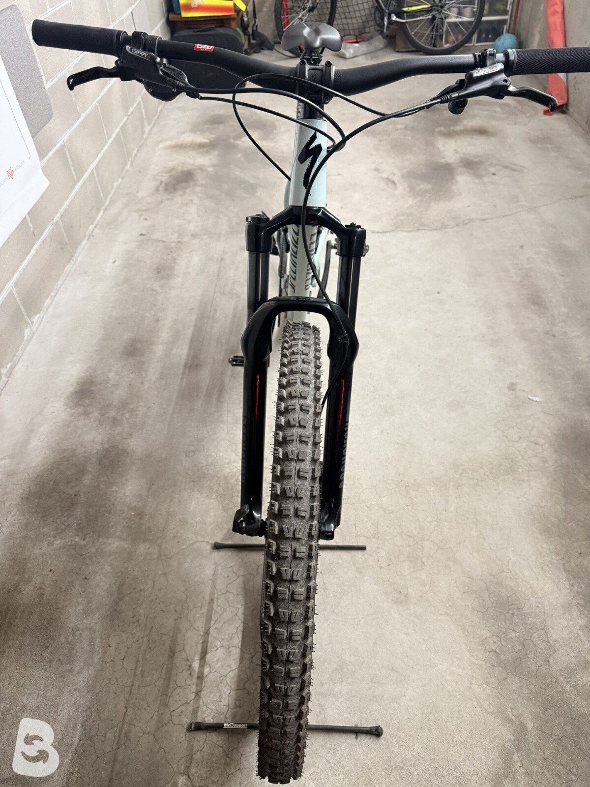 Specialized Stumpjumper Alloy 2022