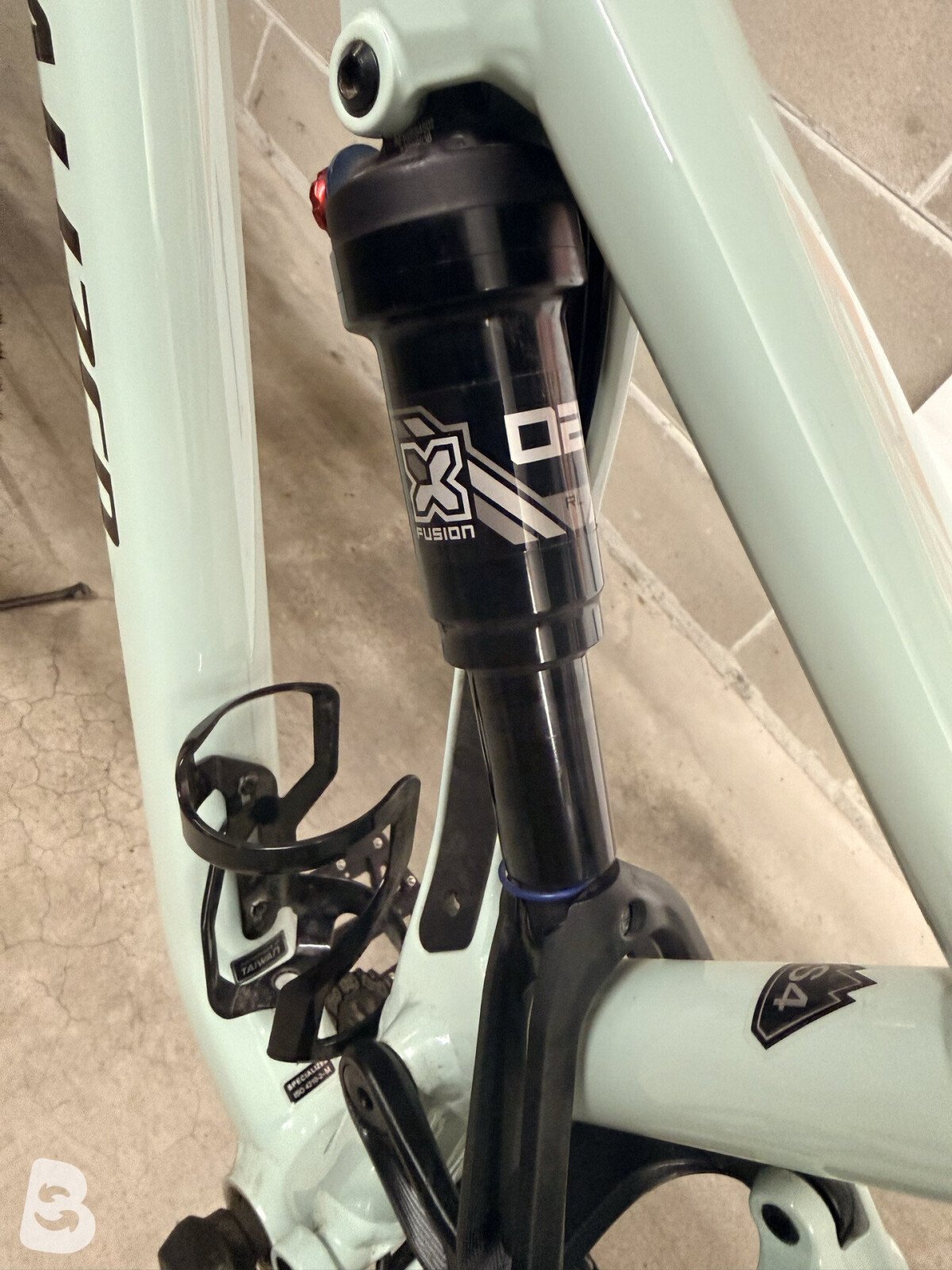 Specialized Stumpjumper Alloy 2022