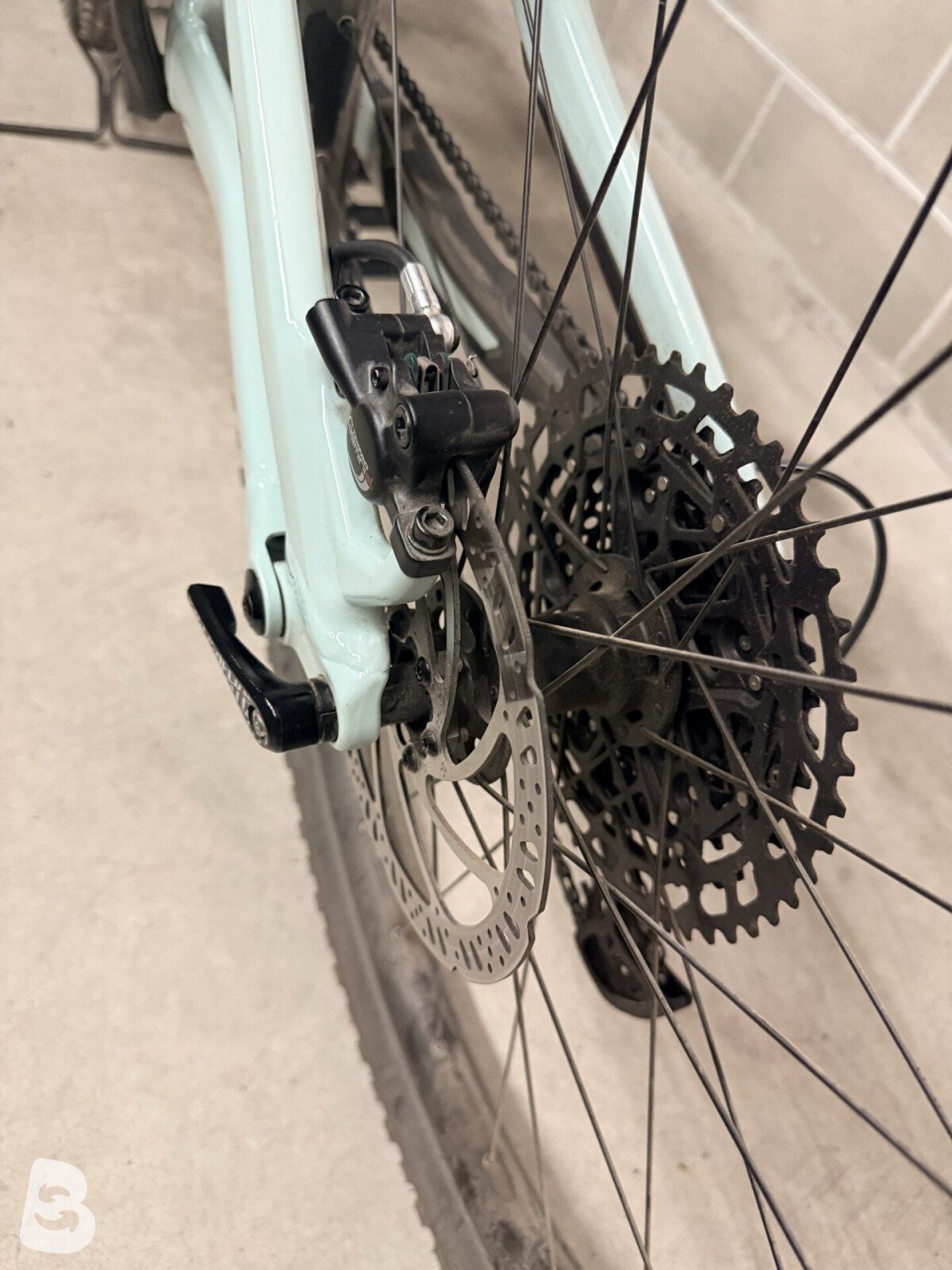Specialized Stumpjumper Alloy 2022