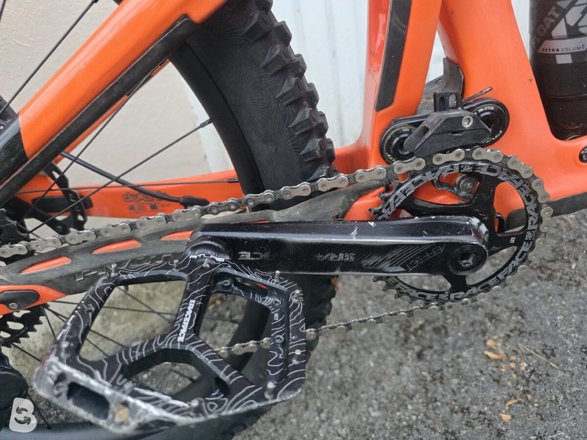 Pivot Firebird pro 2023