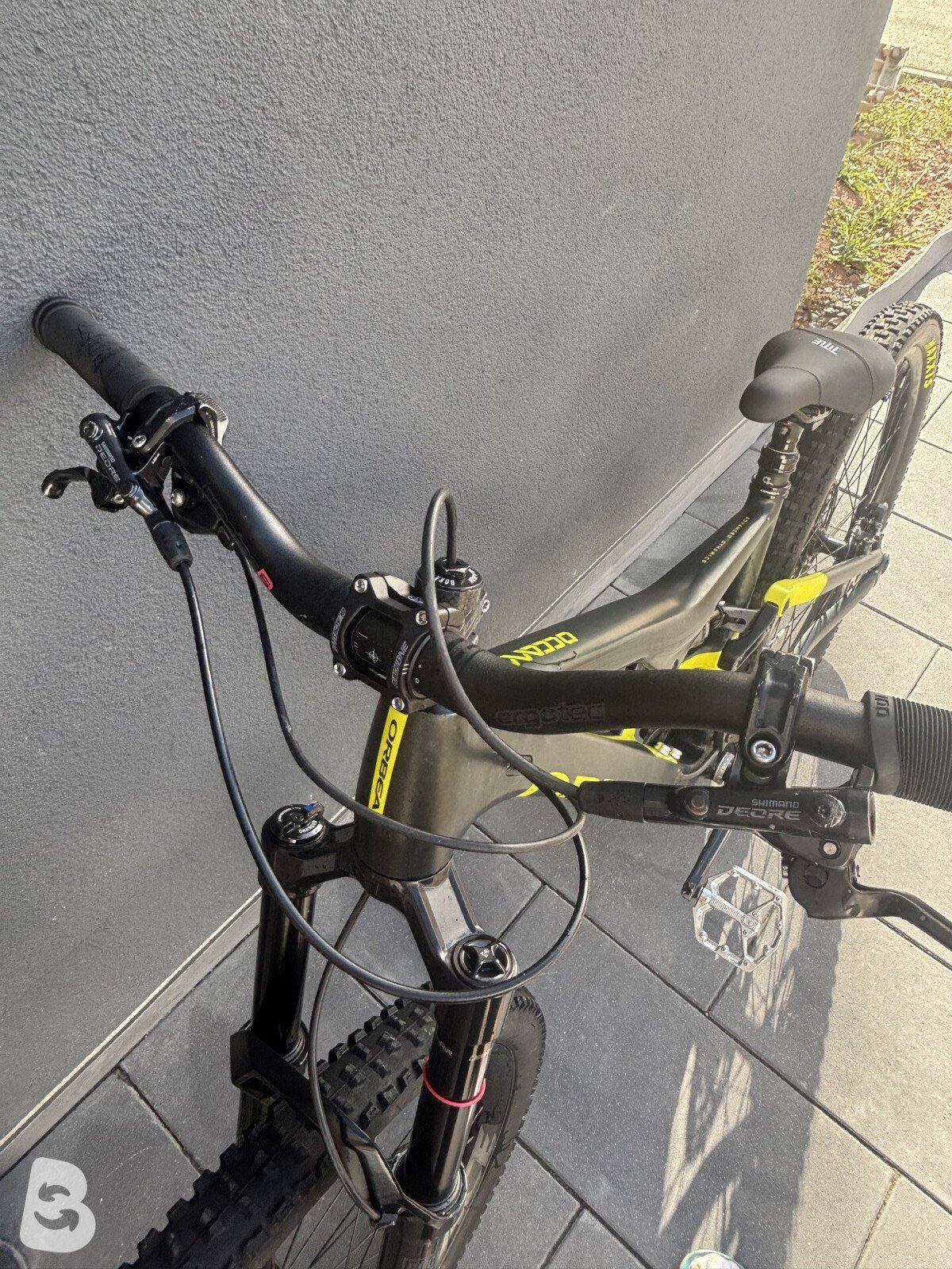 Orbea Occam 2023